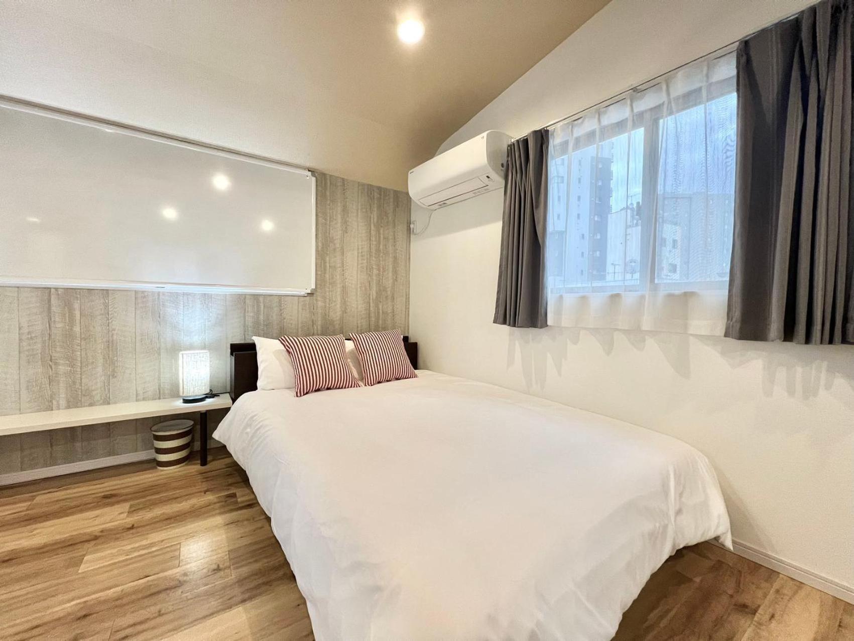 Apartmán Ichigayayanagicho 牛込柳町一户建 Prefektura Tokio Exteriér fotografie