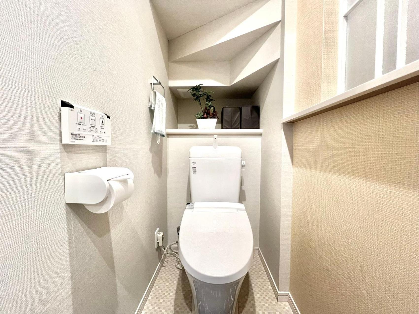 Apartmán Ichigayayanagicho 牛込柳町一户建 Prefektura Tokio Exteriér fotografie
